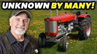 15 Legendary '70s Tractors You Never Knew About!