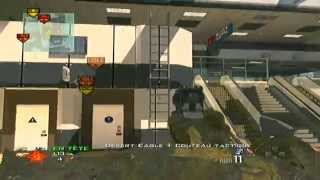 MW2- tuto trickshot-top spin #1
