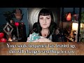 Your souls frequency has leveled up this will change everything for you  tarot reading