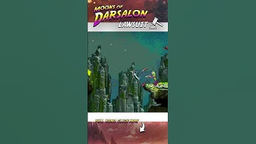 Devlog 2024 | Corruption in Government Grants | Moons of Darsalon Case | Podcast | Short_6