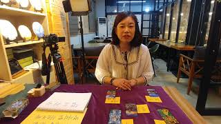 [2019.06.24~06.30. 별자리별 타로운세]
사수자리: 
처녀자리: 4분.
천칭자리: 8분
전갈자리…