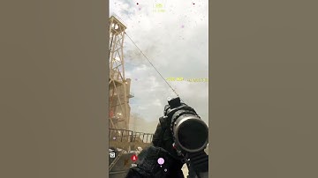 New Swarm killstreak #callofduty #MW3 #callofdutymodernwarfare3 #callofdutymw3