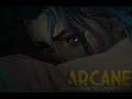 ARCANE 'What Have They Done To Us' (Instrumental Cinematic Cover)