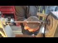 L48 Pen Making Feb 2017 L48 Pen Making Feb 2017
