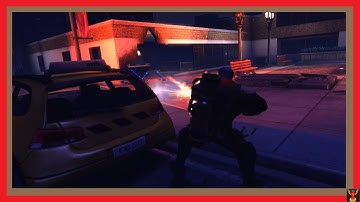 Operation Cursed Thorn - XCOM Enemy Unknown - Episode 7