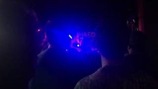 Too Much | SHAED | Columbus, OH