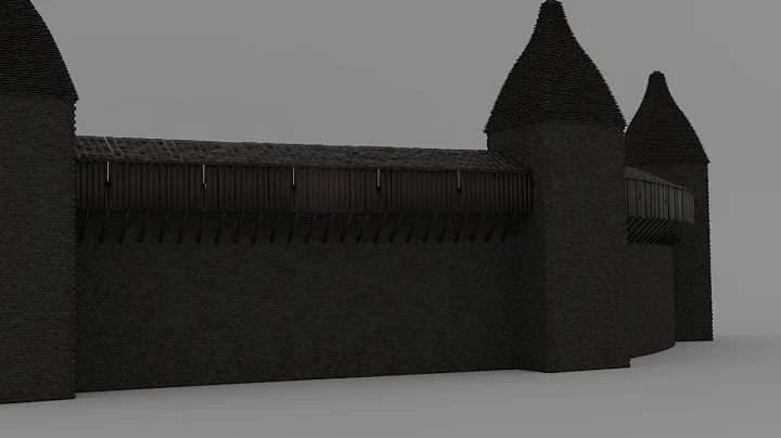 CastleGen Demo
