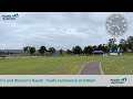 2026 Paddle Australia Canoe Sprint Grand Prix 2 - Day 1 - Session 3