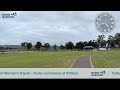 2026 Paddle Australia Canoe Sprint Grand Prix 2 - Day 1 - Session 3
