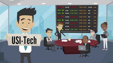 USI TECH Explainer Video