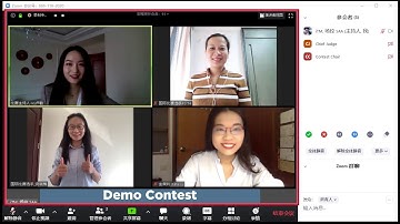 1. 在线比赛操作指南