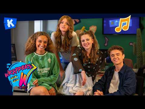 Wrappers with a W | Wrapper with a W [official music video]