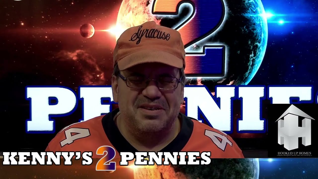 KENNY’S 2 PENNIES: Syracuse Sports Triumphs and Holiday Cheers (podcast)