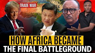 Why America's $7.9 BILLION Trade Decision Changes Everything?