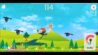 Perifit Kegel Trainer Video Game Gameplay Monarch Game