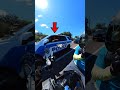 Nice Officer Helps Biker Get Through An Intersection! 😨