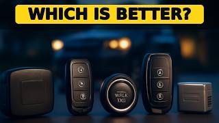 Top 5 Best Remote Start System 2026 - Unlock Convenience and Comfort