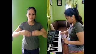 Pamulinawen (MAPEH 7)