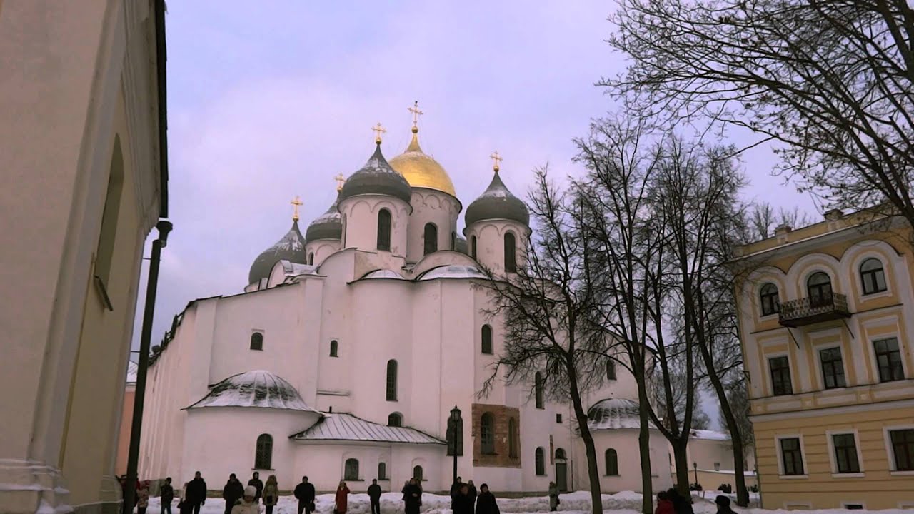 What to see in Novgorod 54 What to see in Novgorod 11