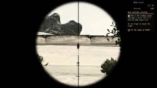 ARMA 2: Operation Arrowhead - Weapons Tutorial Walkthrough - PlayJamUK