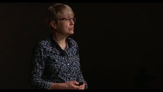Emotional resillience | Dr Laura Biggart | TEDxUniversityofEastAnglia