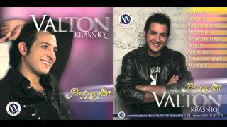Valton Krasniqi - Dashuri esht me qef - 2008 Resimi