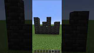 Deepslate Gradient #short #shorts #minecraft #minecraftbuilding #minecraftbuildingtips #mcshort #mc