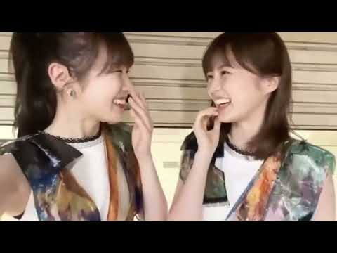 関西弁を喋る生田絵梨花と高山一実と早川聖来#生田絵梨花 #高山一実 #早川聖来 #乃木坂46