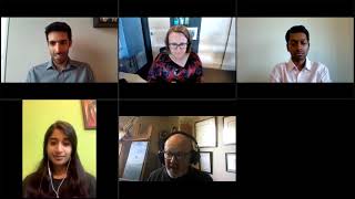 CITE Career Connect with Kate Conference edition screenshot 5