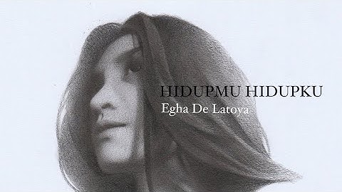 Zigaz - Hidupmu Hidupku by Egha De Latoya