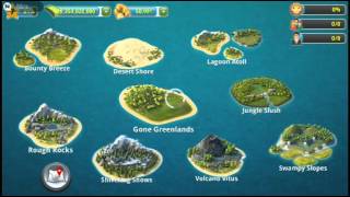 City Island 3 PURCHASING LANDS screenshot 3