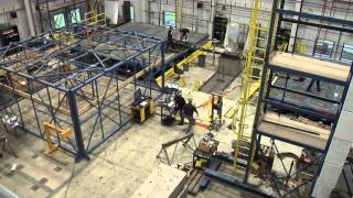 The George E. Brown, Jr. Network for Earthquake Engineering Simulation (NEES)