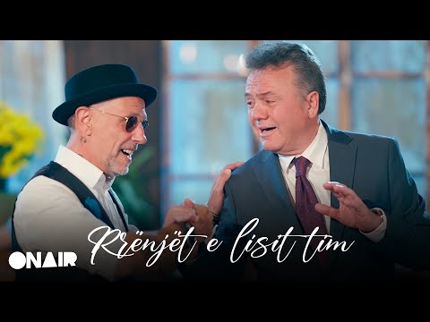 Ilir Shaqiri & Santino de Bartolo - Rrënjët e lisit tim