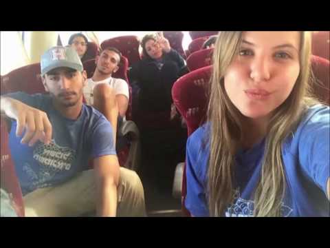 פרידה מאור וכרמי- אשכול חשמונאים מסכמים שנה.