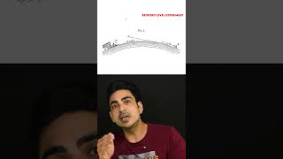 The Experiment That Almost Proved the Earth is Flat! 🌍😱