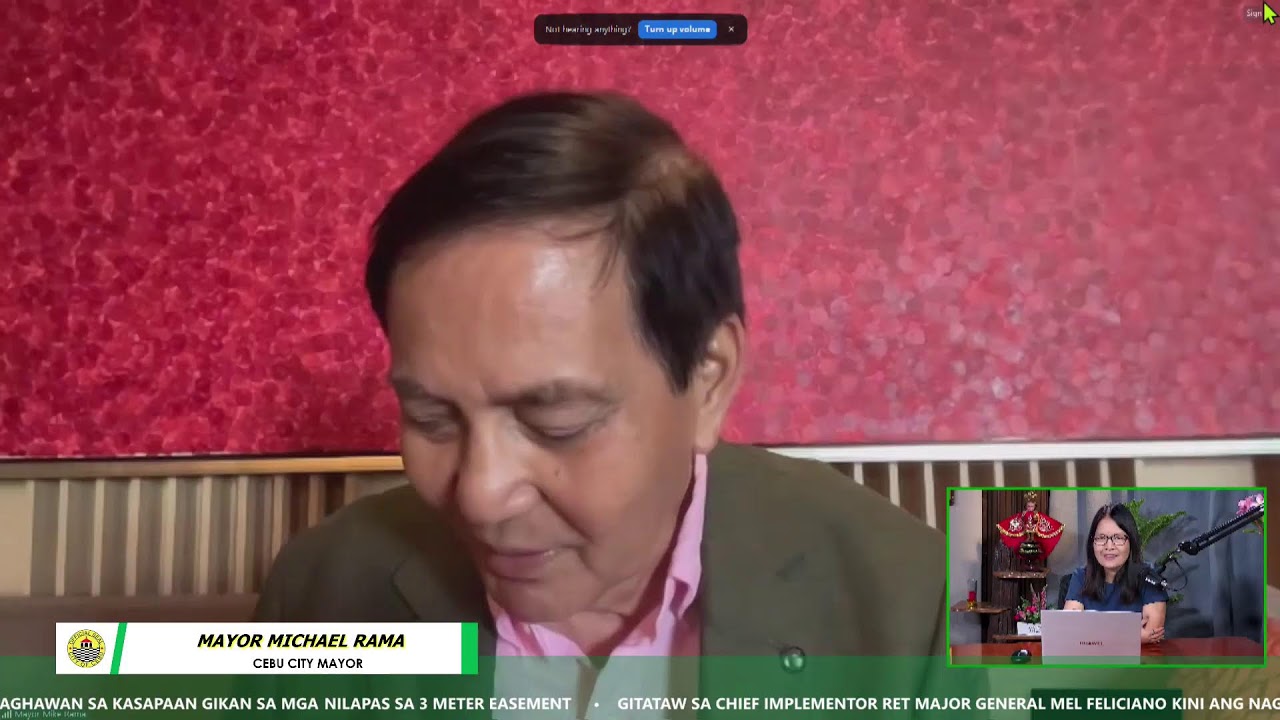 Cebu City in Action • INGNA’NG MAYOR S2E36