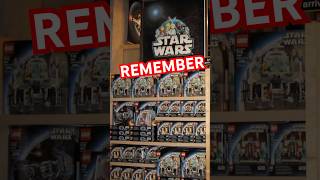 2000’s LEGO Star Wars Memory Times @TwistedBricks
