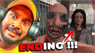 Saving A Girl From Psycho Killer Metel Horror Escape