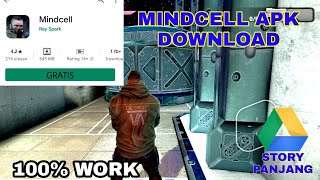 game perang TPS offline HD|MINDCELL APK DOWNLOAD FREE screenshot 3