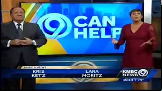 KMBC: Anchor, Kris Ketz, Shares Sleep Apnea Story Follow Up