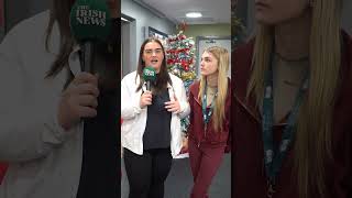 Belfast youth centre struggles with toy appeal donations in ‘hardest year yet’