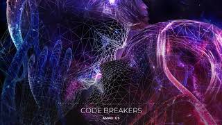 Code Breakers (ft. Dorian Deveraux) // Hybrid Sci-Fi Trailer Music