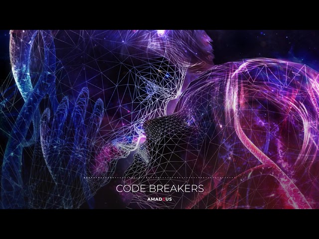 Sleduj Code Breakers (ft. Dorian Deveraux) // Hybrid Sci-Fi Trailer Music na YouTube