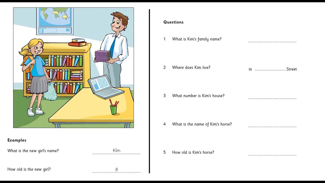 Аудирование 4 класс учебник часть 2. Starters 1 Cambridge. Аудирование Starters Listening Part 2. Кембридж тест Стартерс. Cambridge Exams Starters задания.