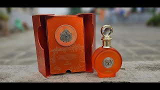 Paris Corner Expressions Quatre IV Review (LV Afternoon Swim Inspired)