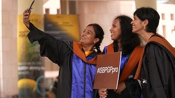 Congratulating the PGPpro Class of 2020 on their Graduation!