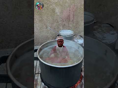 Shehu Albugaali Shehuntiktok Comedy Bestcomedyskit Rigirigi