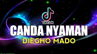 DJ VIRAL!! CANDA NYAMAN DIEGOMODO NEW