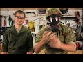 Beginning of video