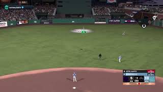 Diamond Dynasty Live | MLB The Show 26